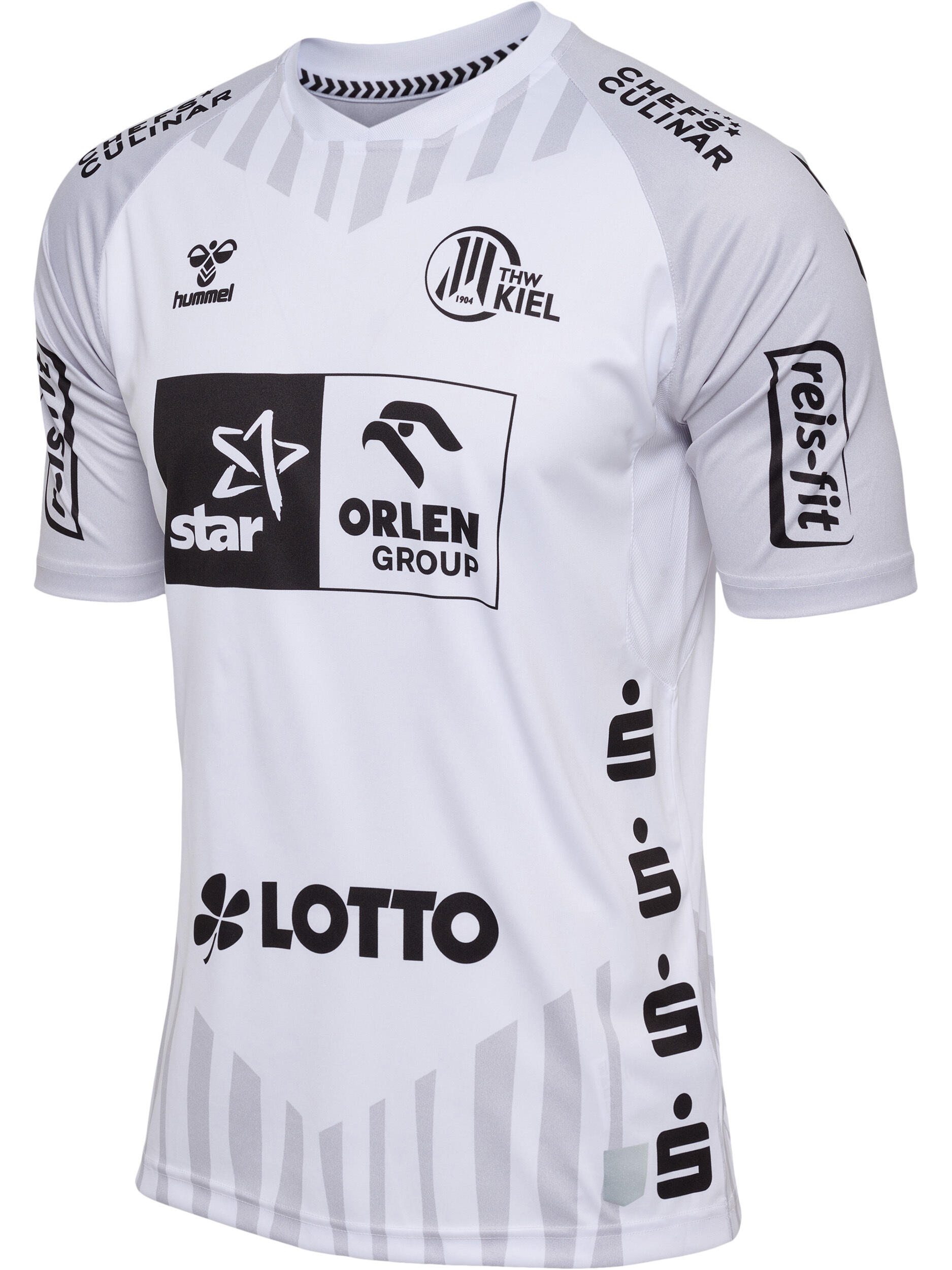 T-Shirt Thwk 22/23 Handball Enfant Hummel 4/7