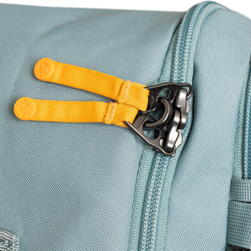 Handgepäckrucksack Go Carry-On Backpack 34L fresh mint