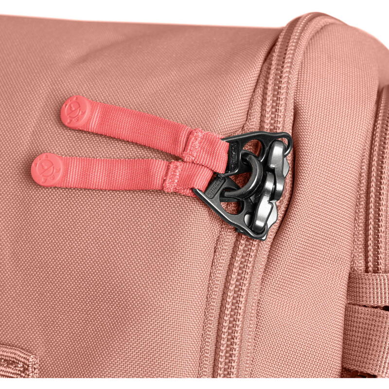 Handgepäckrucksack Go Carry-On Backpack 34L rose