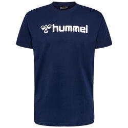 Enfiler T-Shirt Hmlmover Multisport Enfant HUMMEL