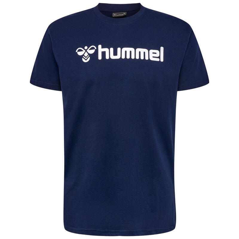 Camiseta Hmlmover Multideporte Los Niños Unisex Hummel
