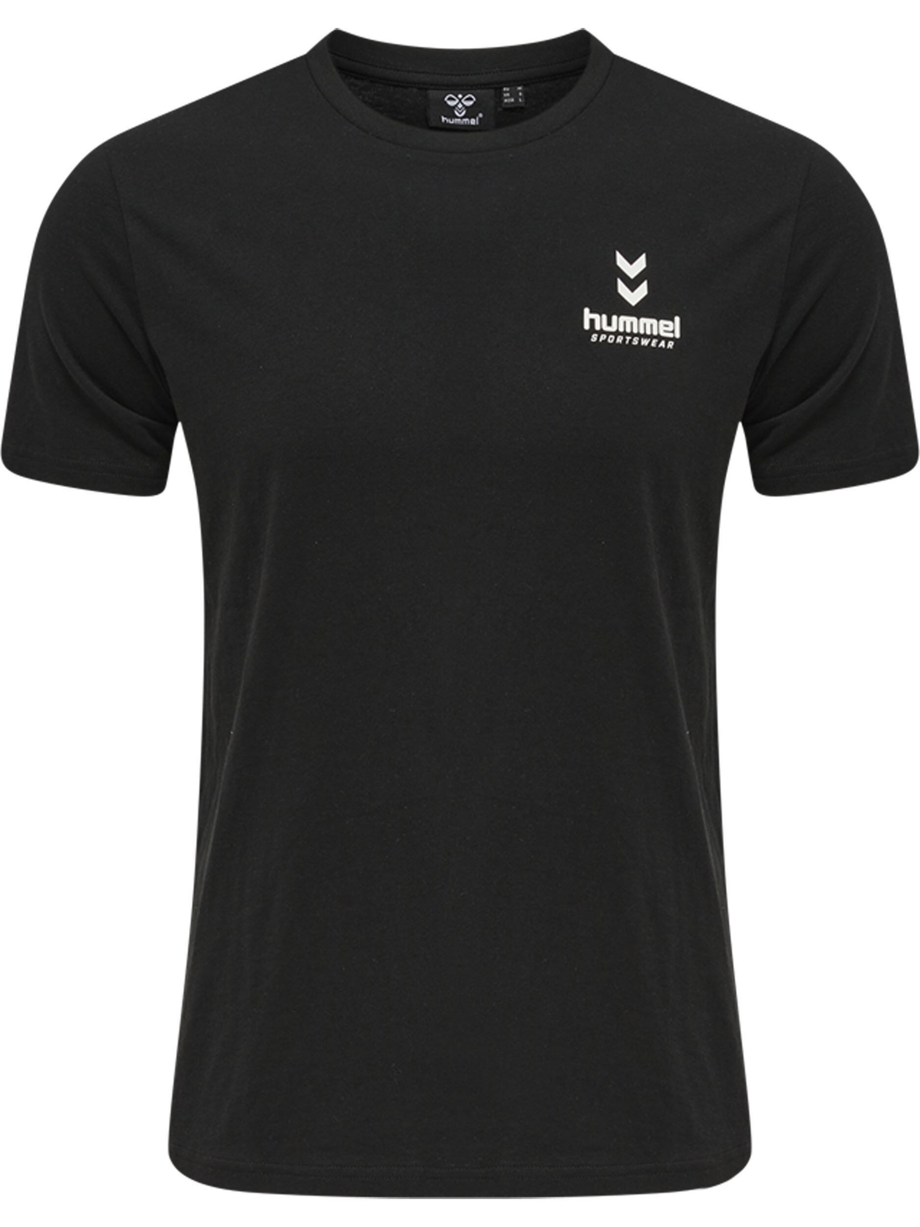 Enfiler T-Shirt Hmldylan Homme 1/7