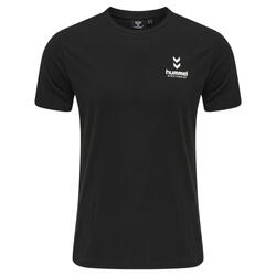 Enfiler T-Shirt Hmldylan Homme HUMMEL