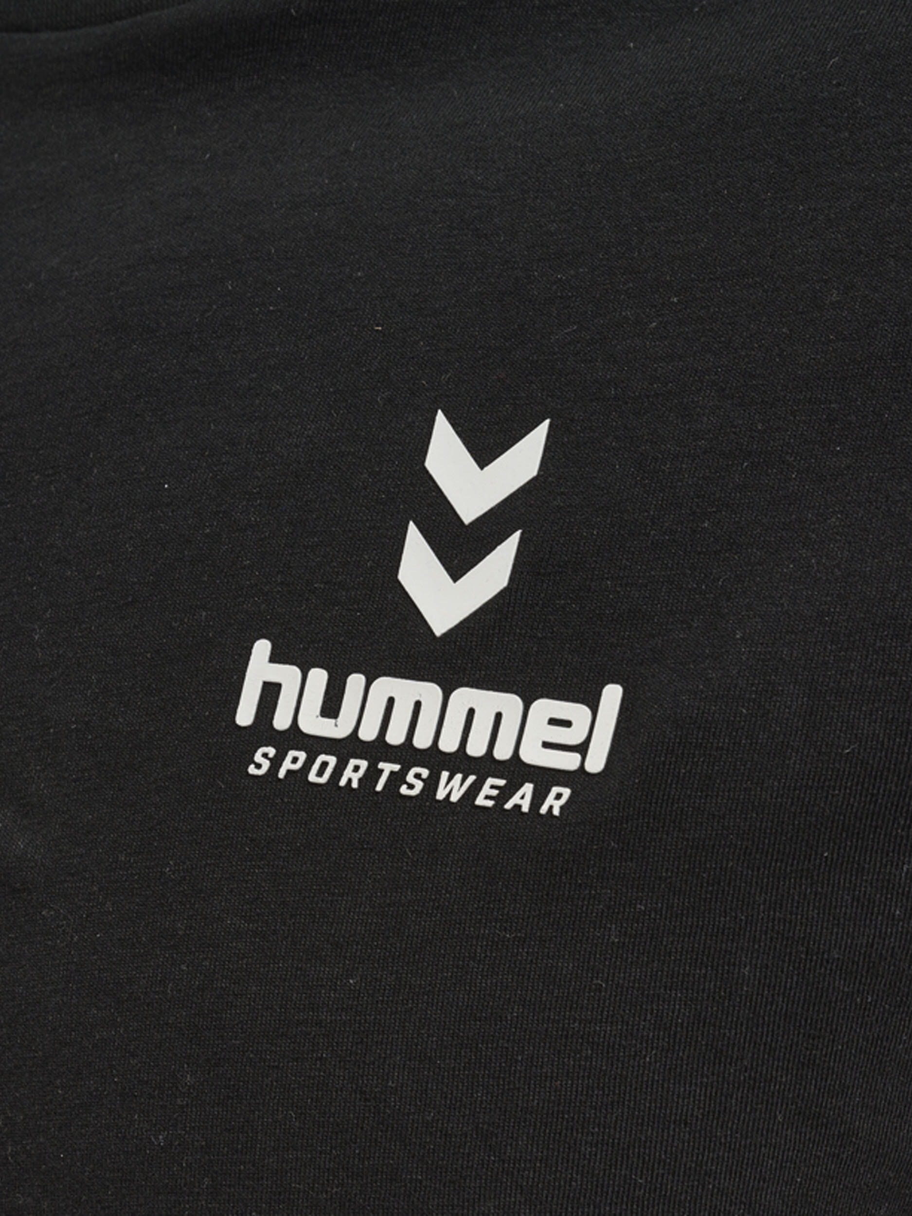 Enfiler T-Shirt Hmldylan Homme 3/7