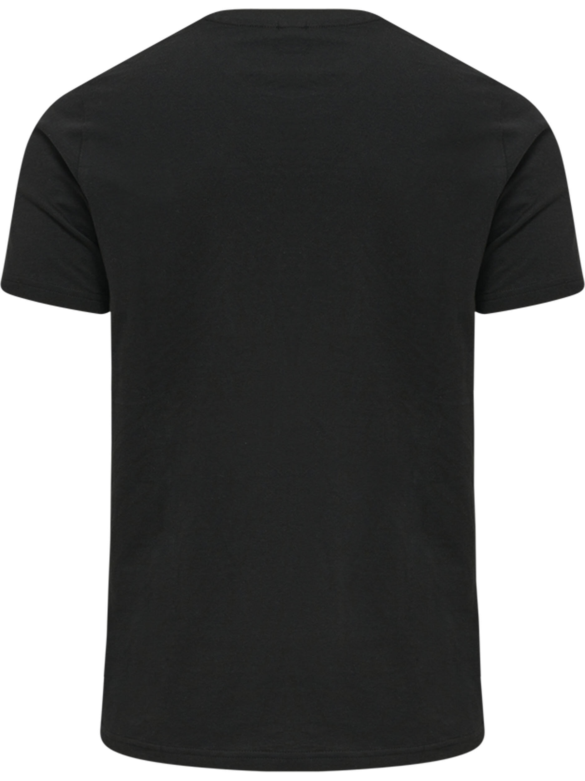Enfiler T-Shirt Hmldylan Homme 2/7