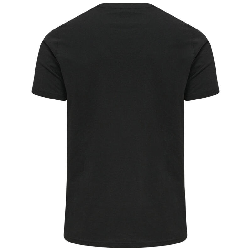 Enfiler T-Shirt Hmldylan Homme HUMMEL