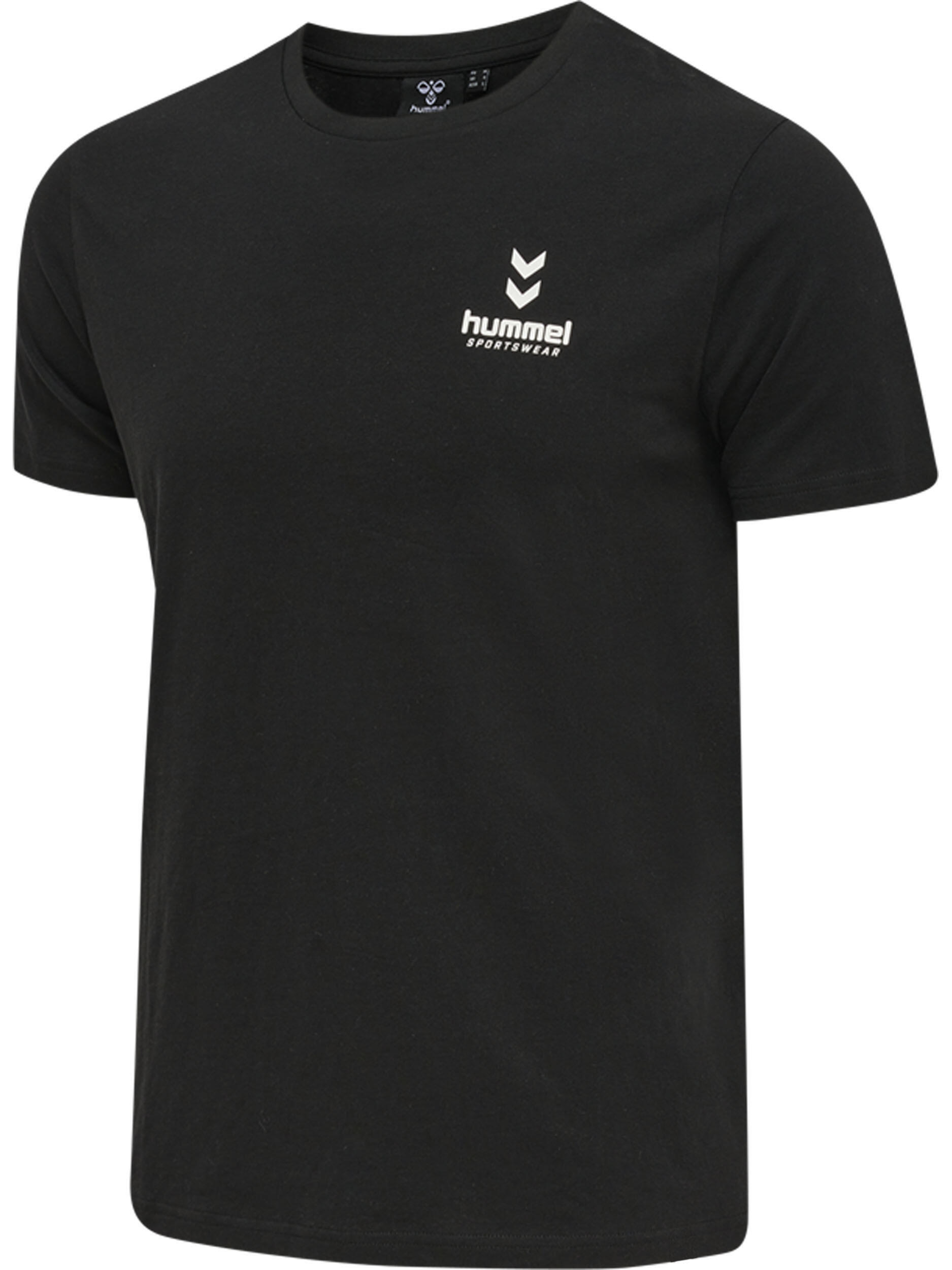 Enfiler T-Shirt Hmldylan Homme 4/7