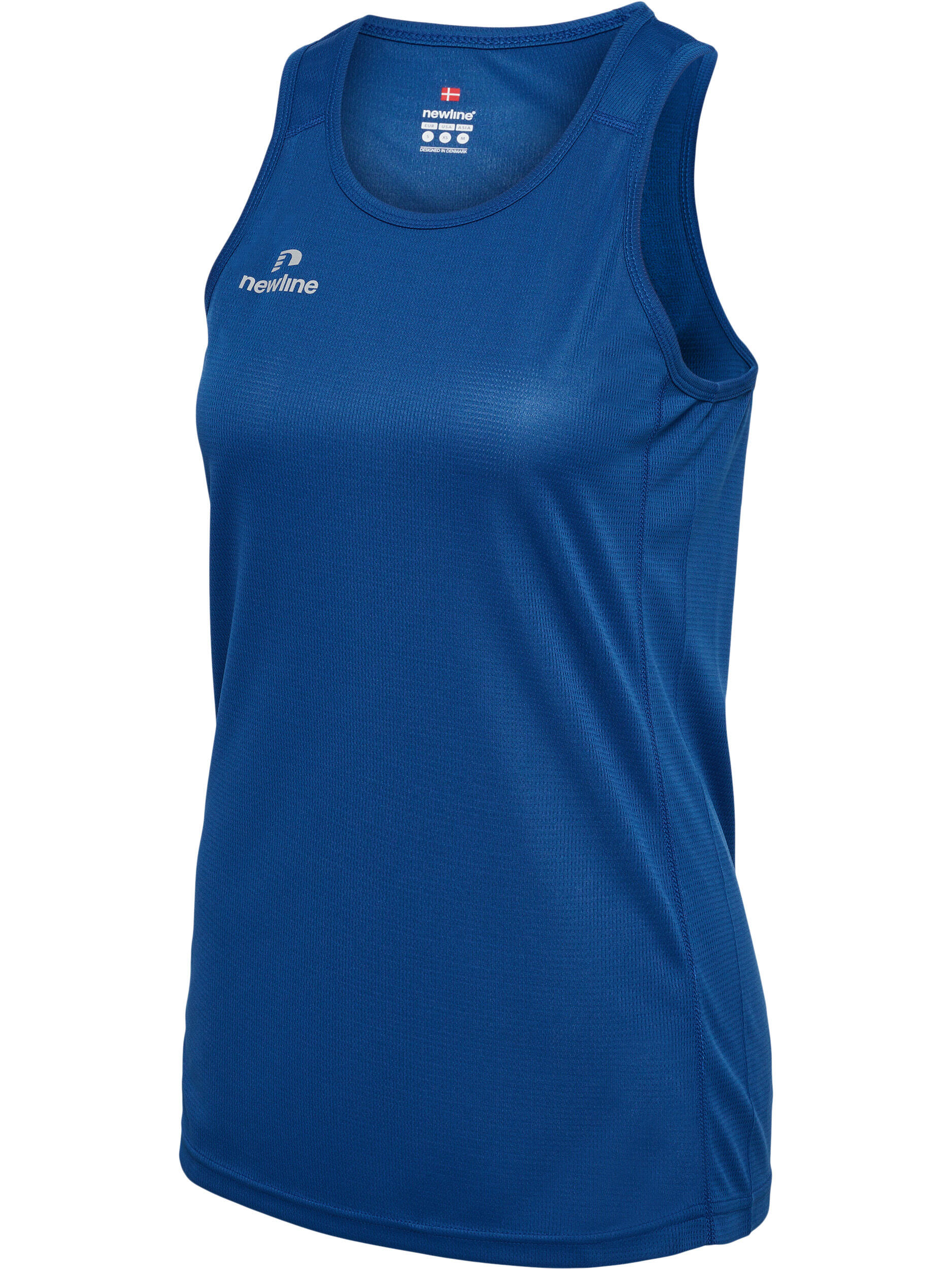 Camiseta Women's Athletic Mujer NEWLINE 4/7
