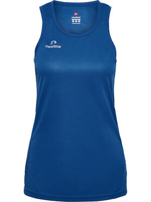 T-Shirt Women's Athletic Damen NEWLINE