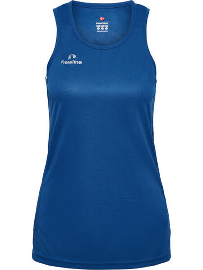T-Shirt Women's Athletic Damen NEWLINE