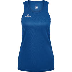 Enfiler Top Women's Athletic Course Femme NEWLINE