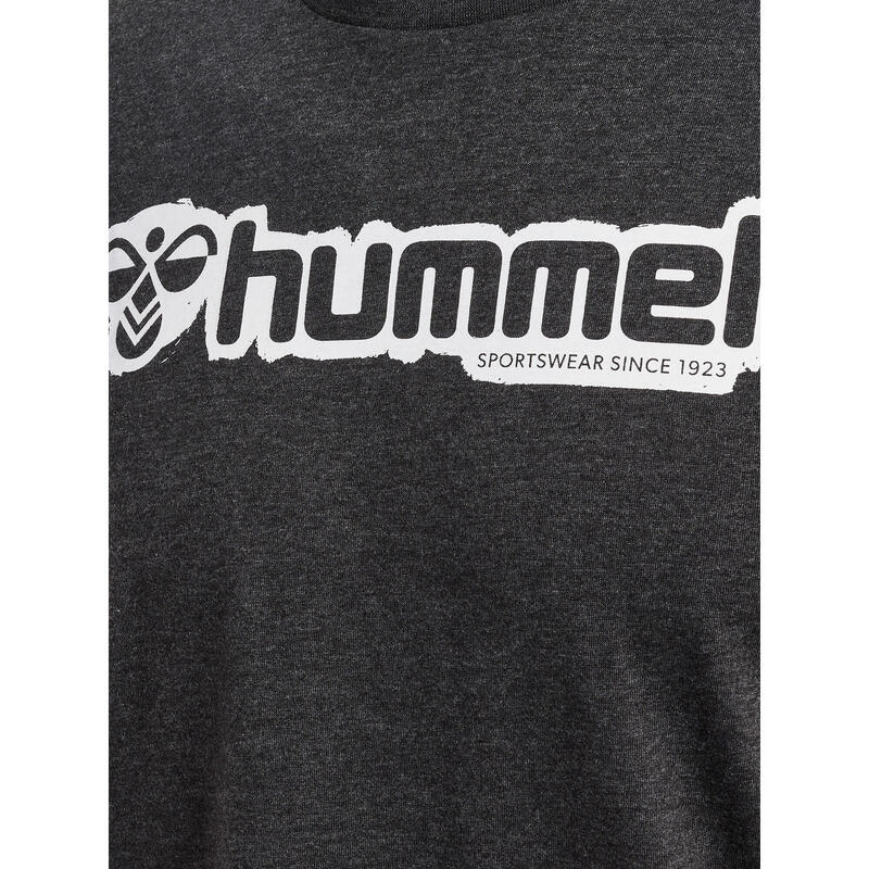 Hummel T-Shirt S/S Hmleric T-Shirt