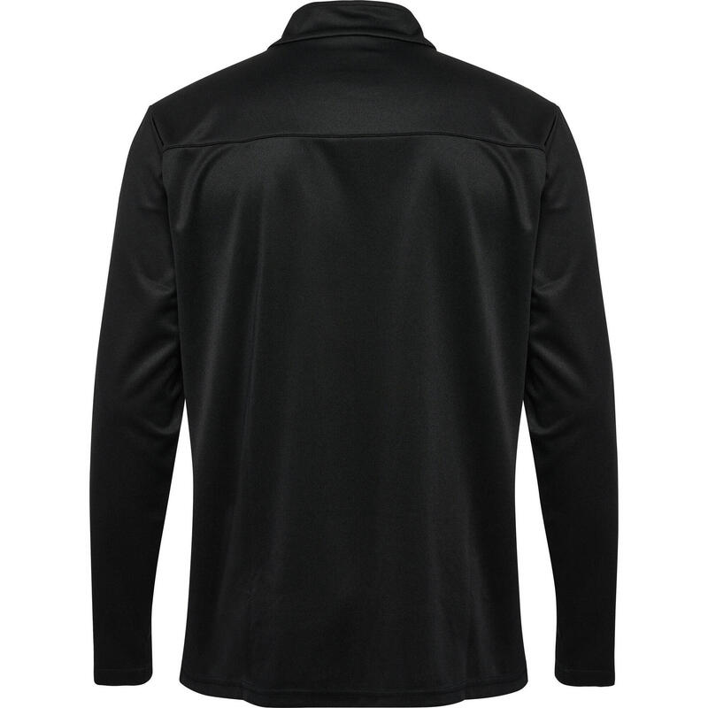 Zip Sudadera Hmlmover Multideporte Hombre Hummel