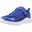 Zapatillas niño Skechers Mazematics Azul