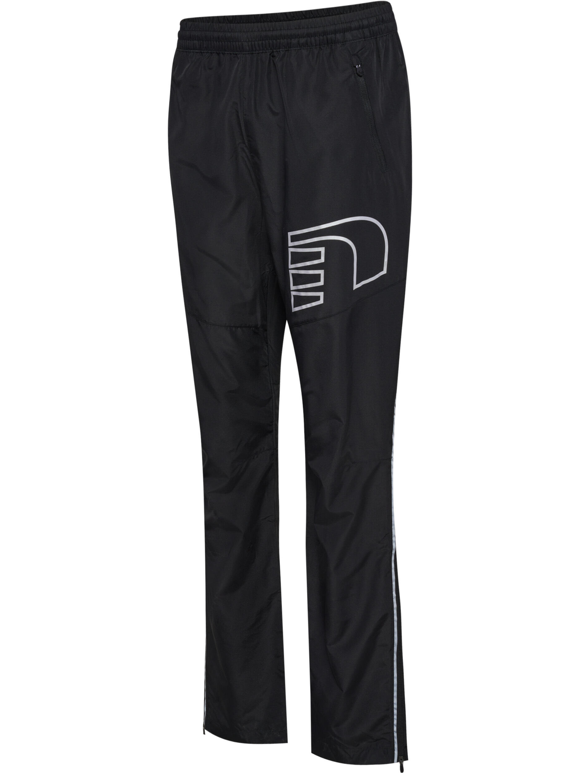 Enfiler Pantalon Core Pants Femme 4/7