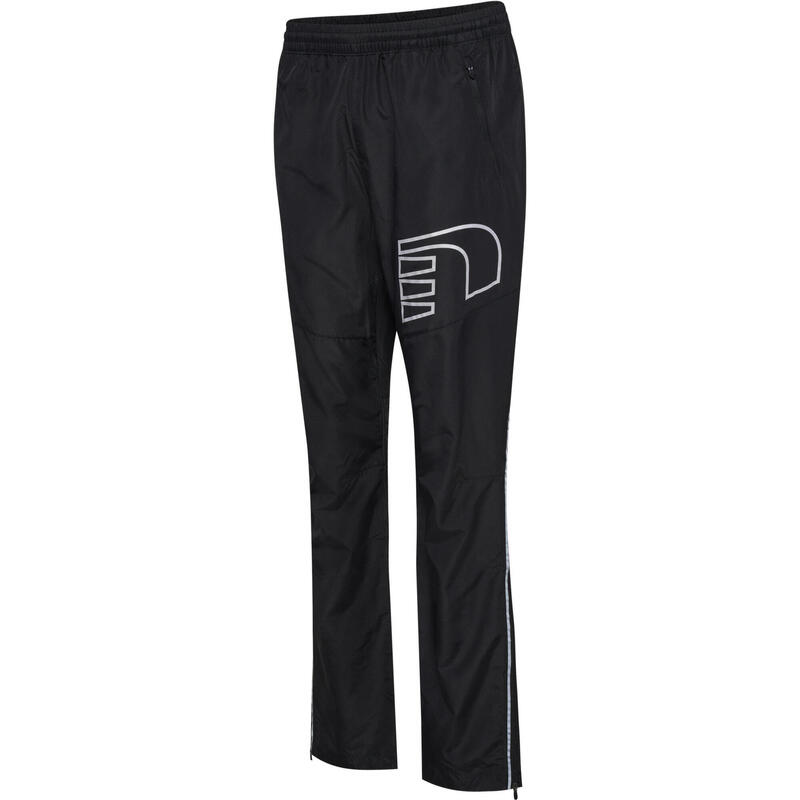 Deslizar Pantalones Core Pants Running Mujer NEWLINE