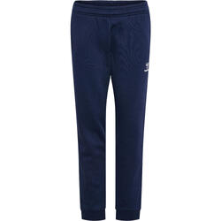 Pantalones Hmlmover Multideporte Los Niños Unisex Hummel