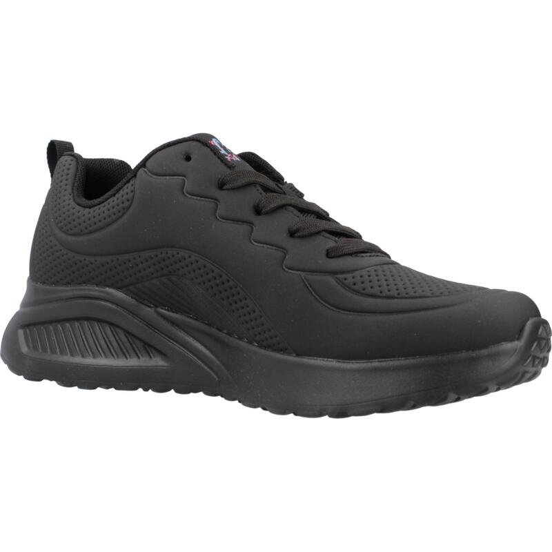 Zapatillas niña Skechers 177977s Negro