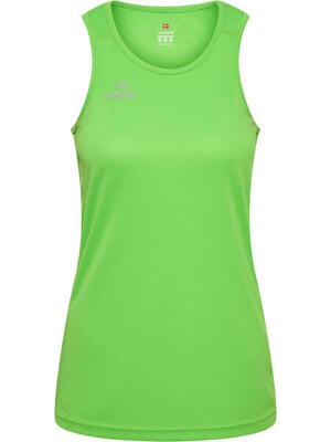 T-Shirt Women's Athletic Damen NEWLINE