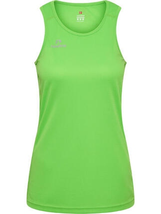 T-Shirt Women's Athletic Damen NEWLINE