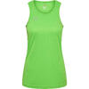 Enfiler Top Women's Athletic Course Femme NEWLINE