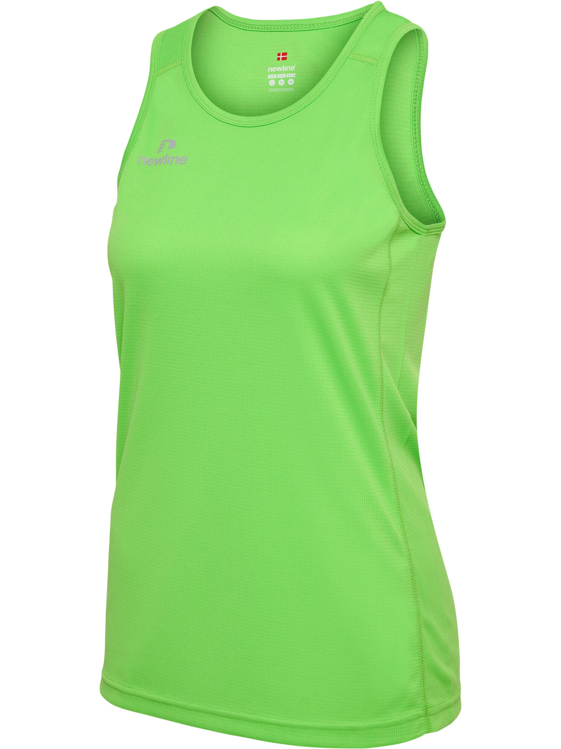 Camiseta Women's Athletic Mujer NEWLINE 4/7
