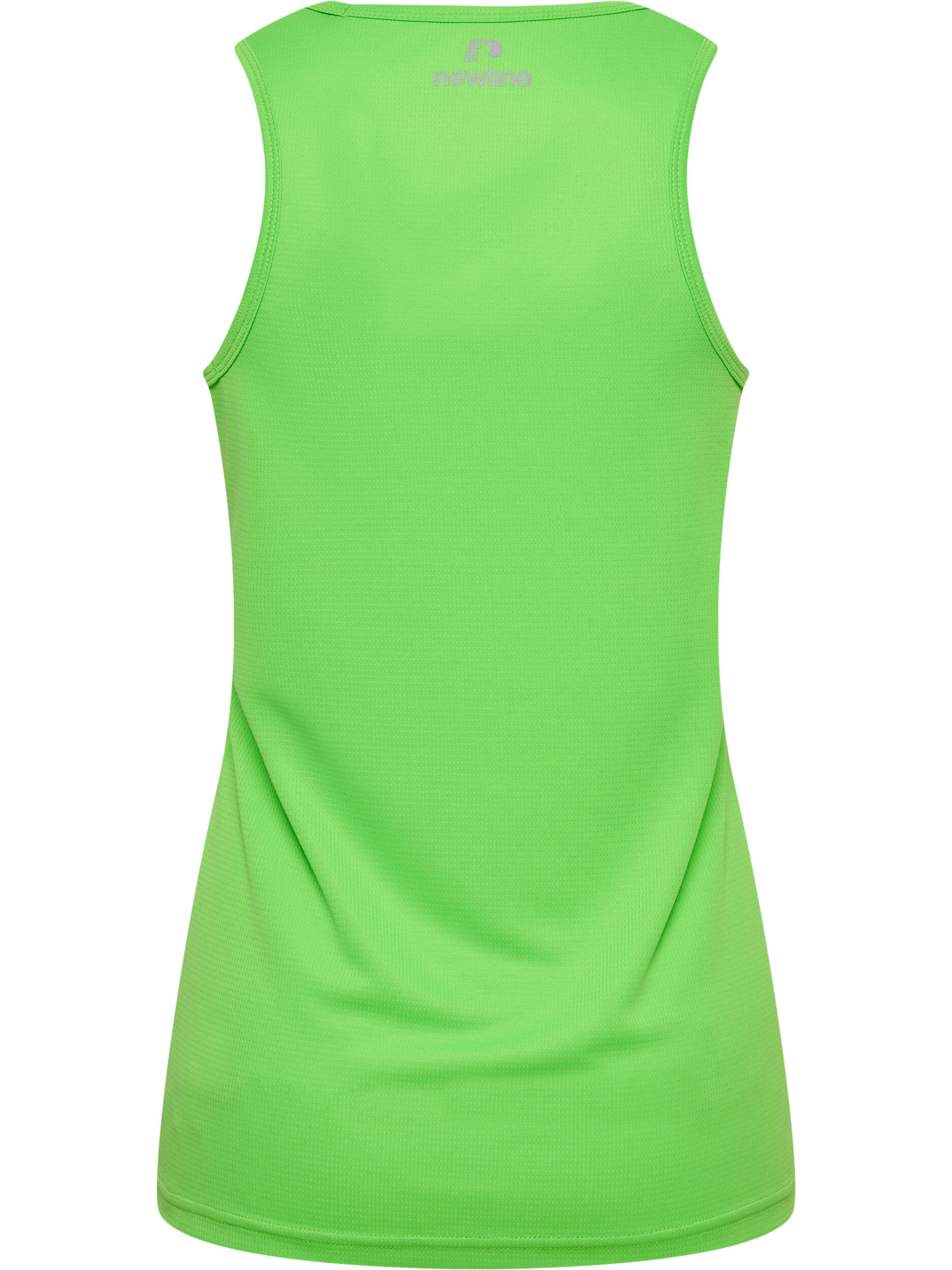 Camiseta Women's Athletic Mujer NEWLINE 2/7