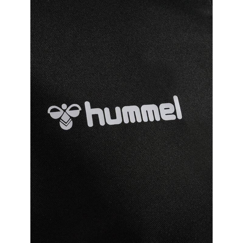 Zip Sudadera Hmlmover Multideporte Hombre Hummel