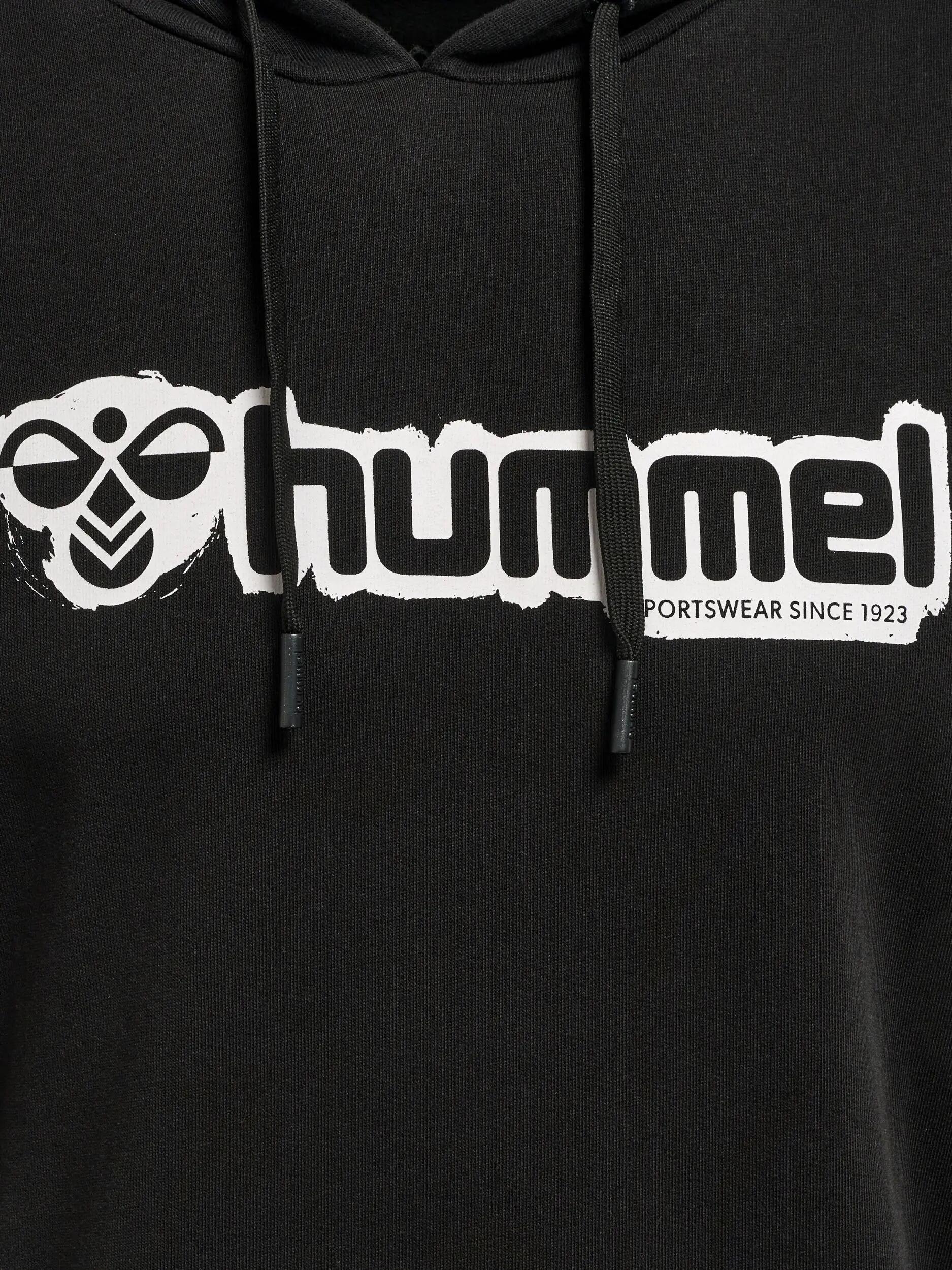 Instap Hoodie Hmlwilson Heren 4/7