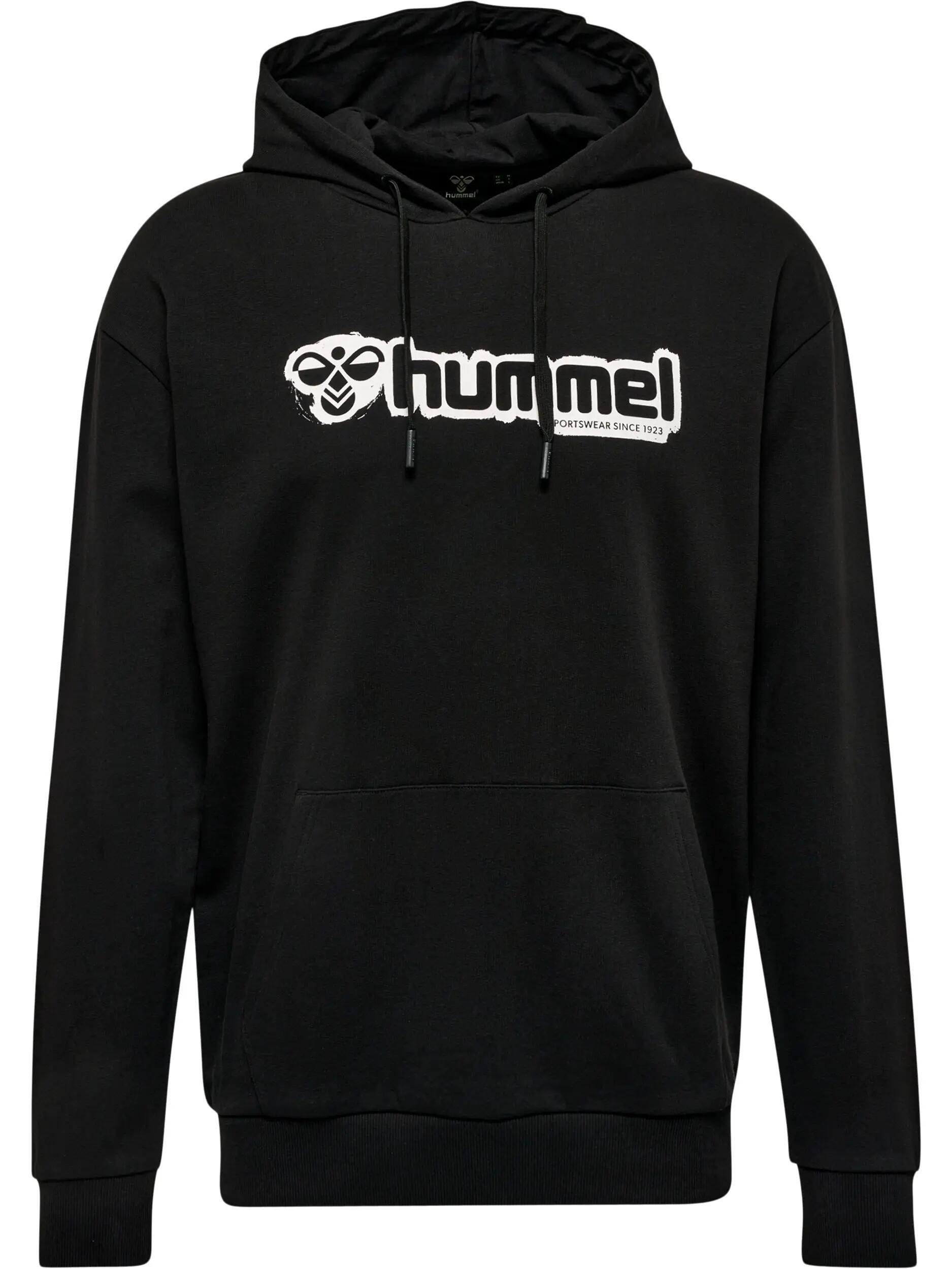 Instap Hoodie Hmlwilson Heren 2/7