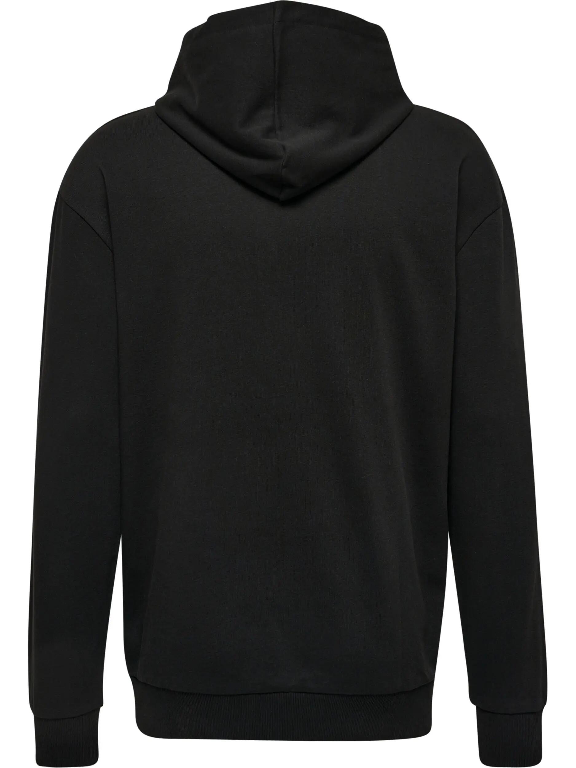 Instap Hoodie Hmlwilson Heren 3/7