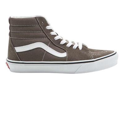 Sneakers Vans Modell Sk8-hi Farbe Beige