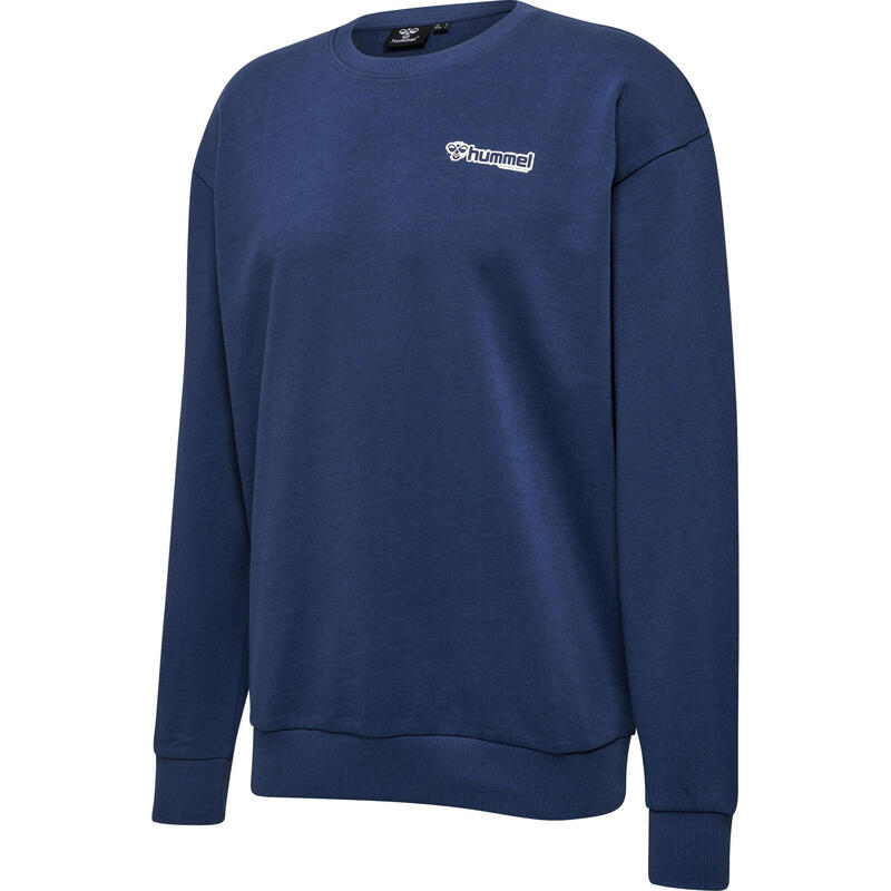 Hummel Sweatshirt Hmlwilson Sweatshirt