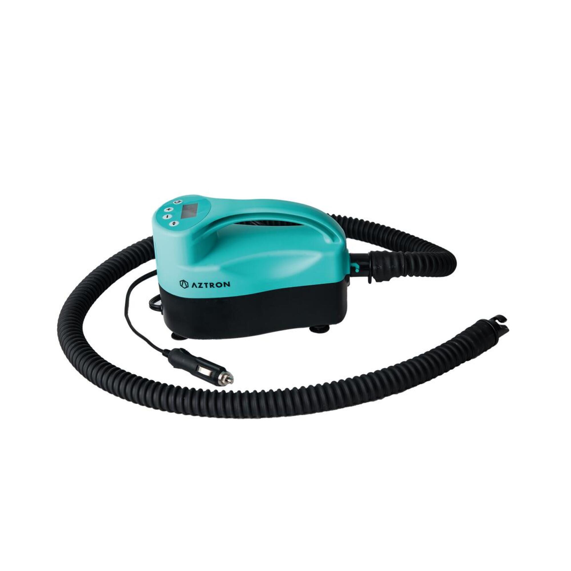Pompka elektryczna do SUP Aztron 12V 1/5