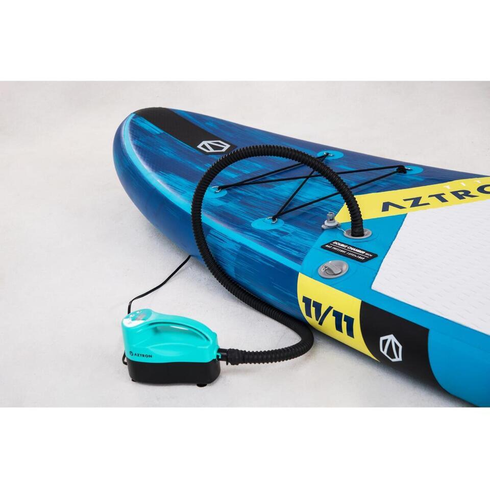 Pompka elektryczna do SUP Aztron 12V 5/5