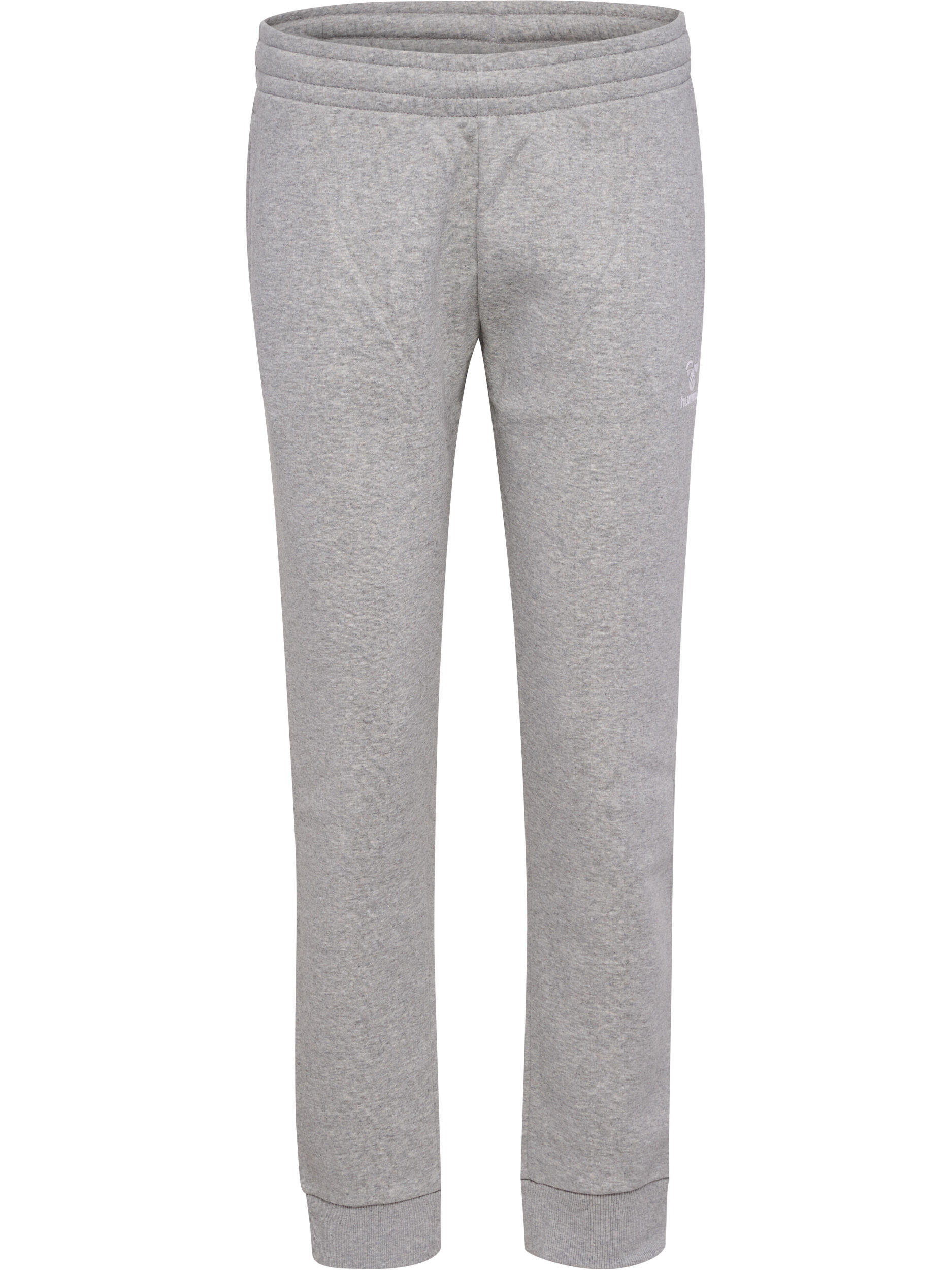 Pantaloni da jogging in cotone donna Hummel Mover 4/7