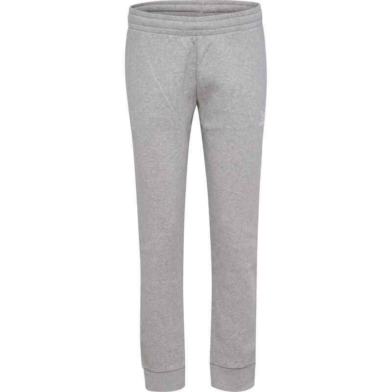 Hummel Pants Hmlmover Cotton Cuff Pants Woman