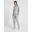 Trekkoordsluiting Broek Hmlmover Dames HUMMEL