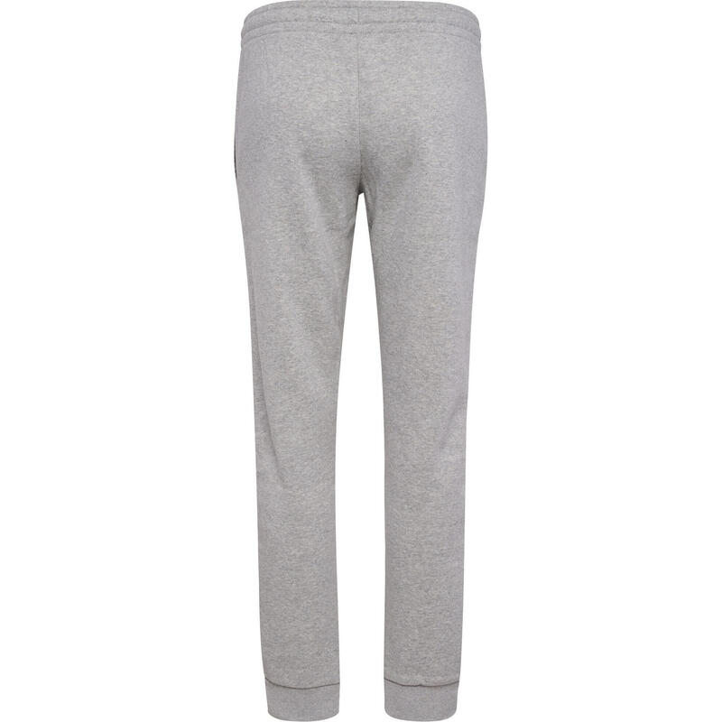 Hummel Pants Hmlmover Cotton Cuff Pants Woman