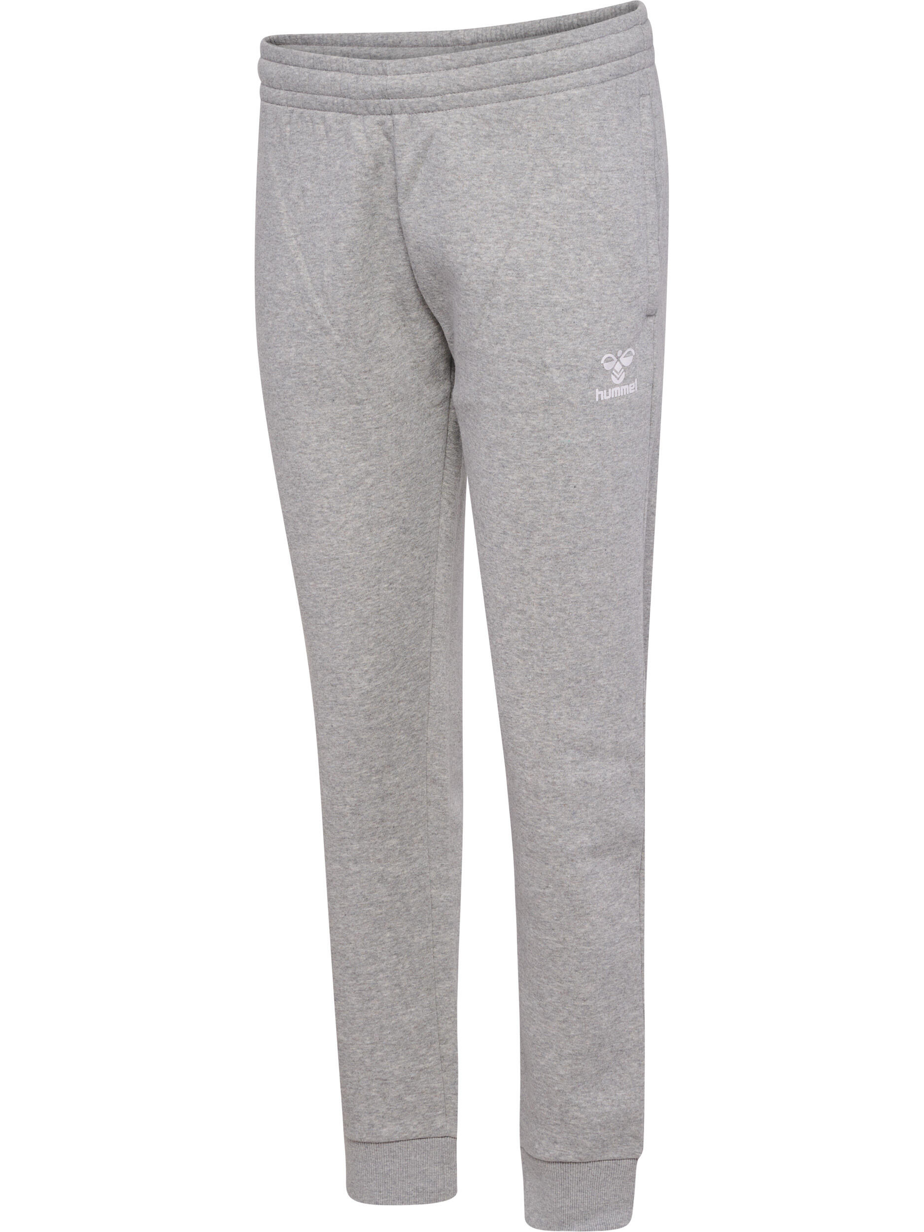 Trekkoordsluiting Broek Hmlmover Dames HUMMEL 7/7