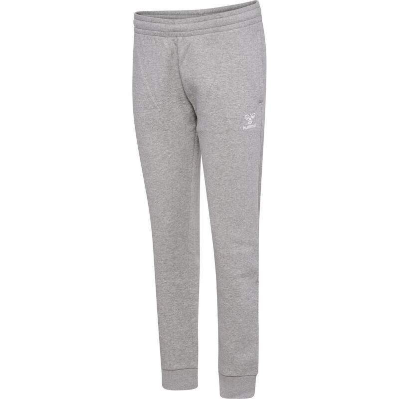 Hummel Pants Hmlmover Cotton Cuff Pants Woman