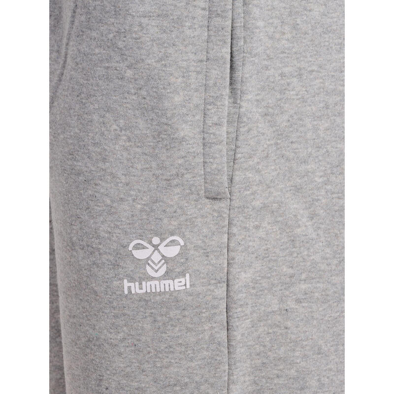 Pantalones Hmlmover Multideporte Mujer Hummel