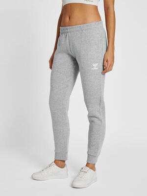 Pantaloni da jogging con rivestimento donna Hummel Mover