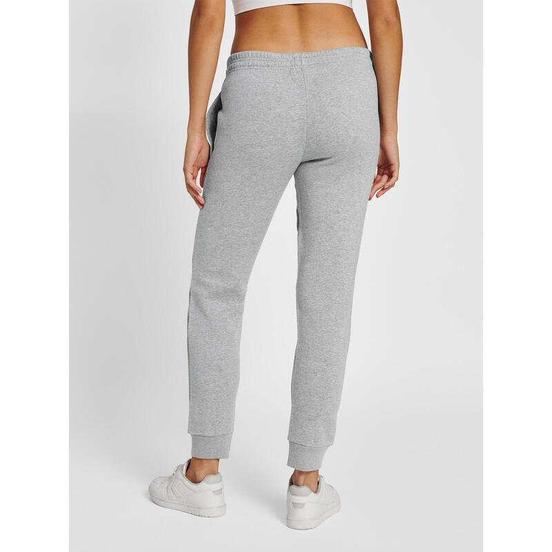 Pantalones Hmlmover Multideporte Mujer Hummel