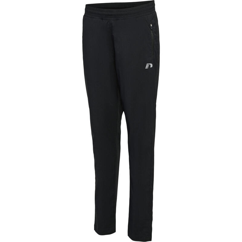 Instap Broek Kids Core Hardlopen Uniseks Kinderen NEWLINE