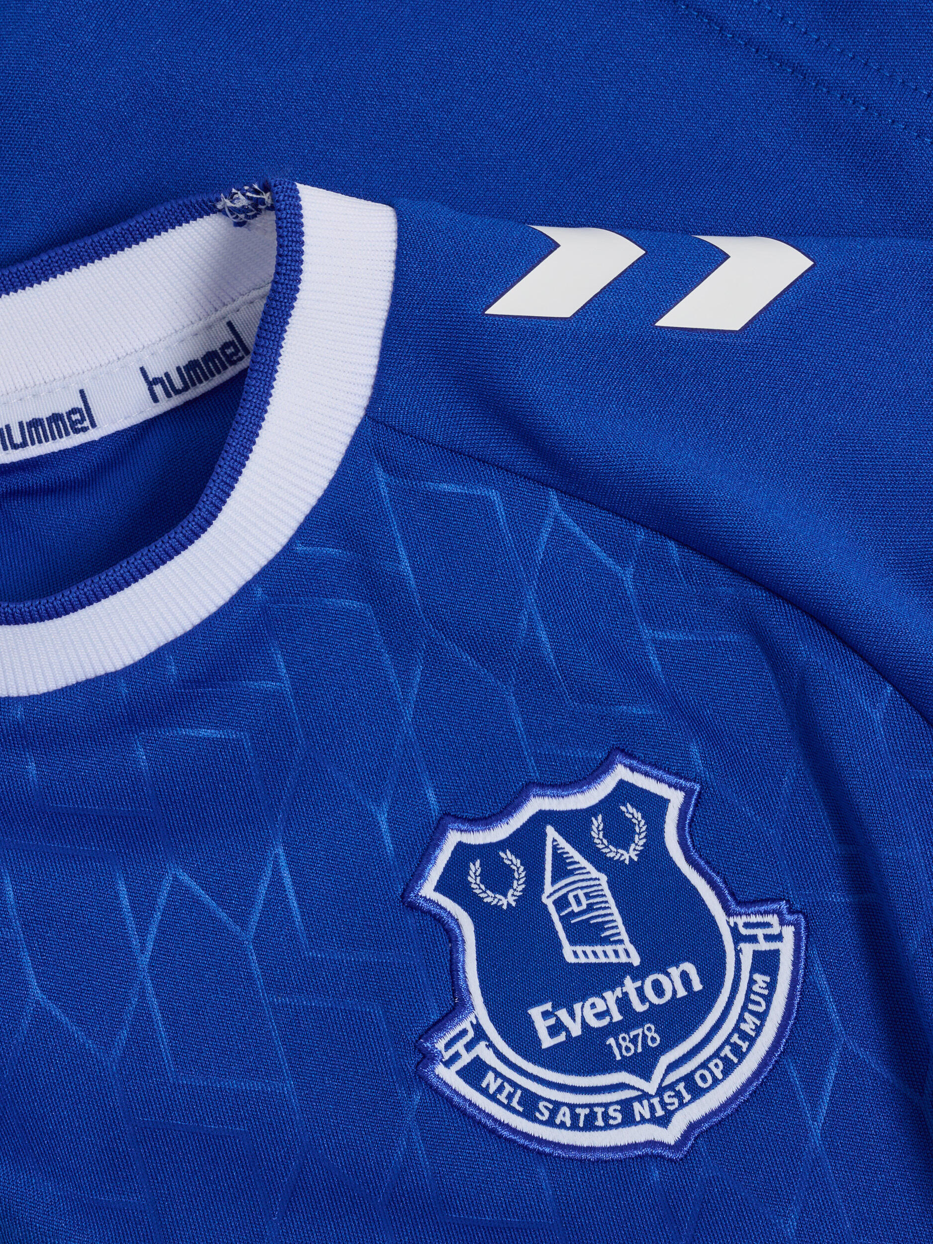 Camiseta Efc 22/23 Fútbol Los Niños Unisex HUMMEL 5/7