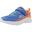 Zapatillas niño Skechers 403924l Azul