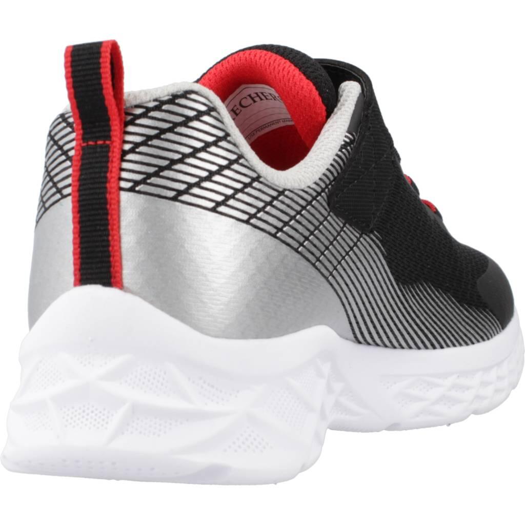Zapatos skechers hot sale bebe invierno 2018