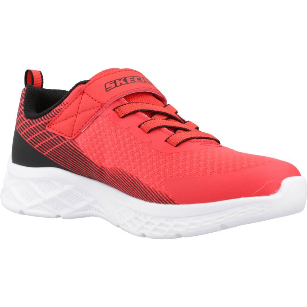 Scarpe Da Ginnastica Skechers Modello 403924l Colore Oro 5/5