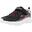 Zapatillas caminar niño Skechers 403924l Microspec Ii - Zovrix Negro